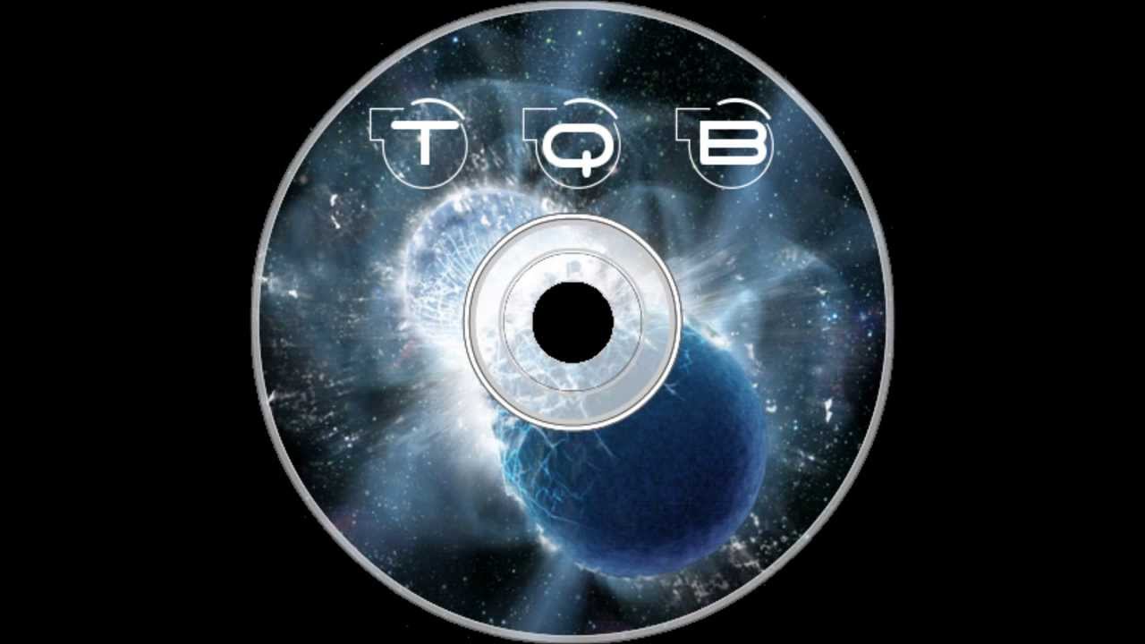TQB Presentation (Star Wars Theme)