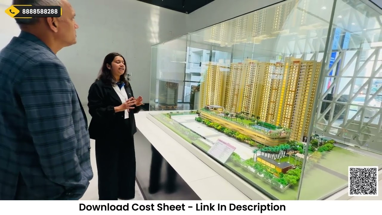 Saheel ITrend Futura &ndash; Complete Price, Floor Plan & Location Review #exbroker #SaheelITrendFutura