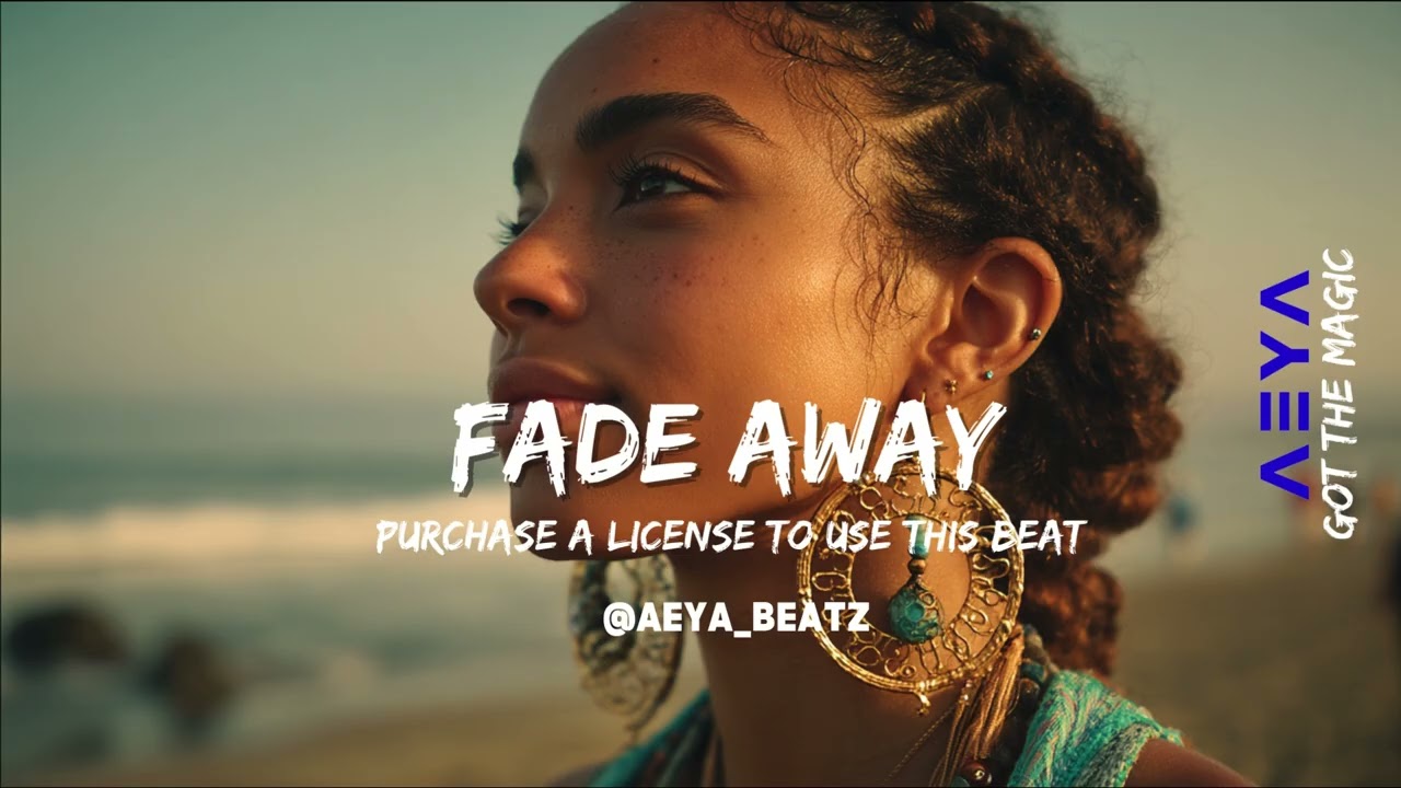 FREE Afrobeat Instrumental 2026 | FOLA x CKAY x BUJU  