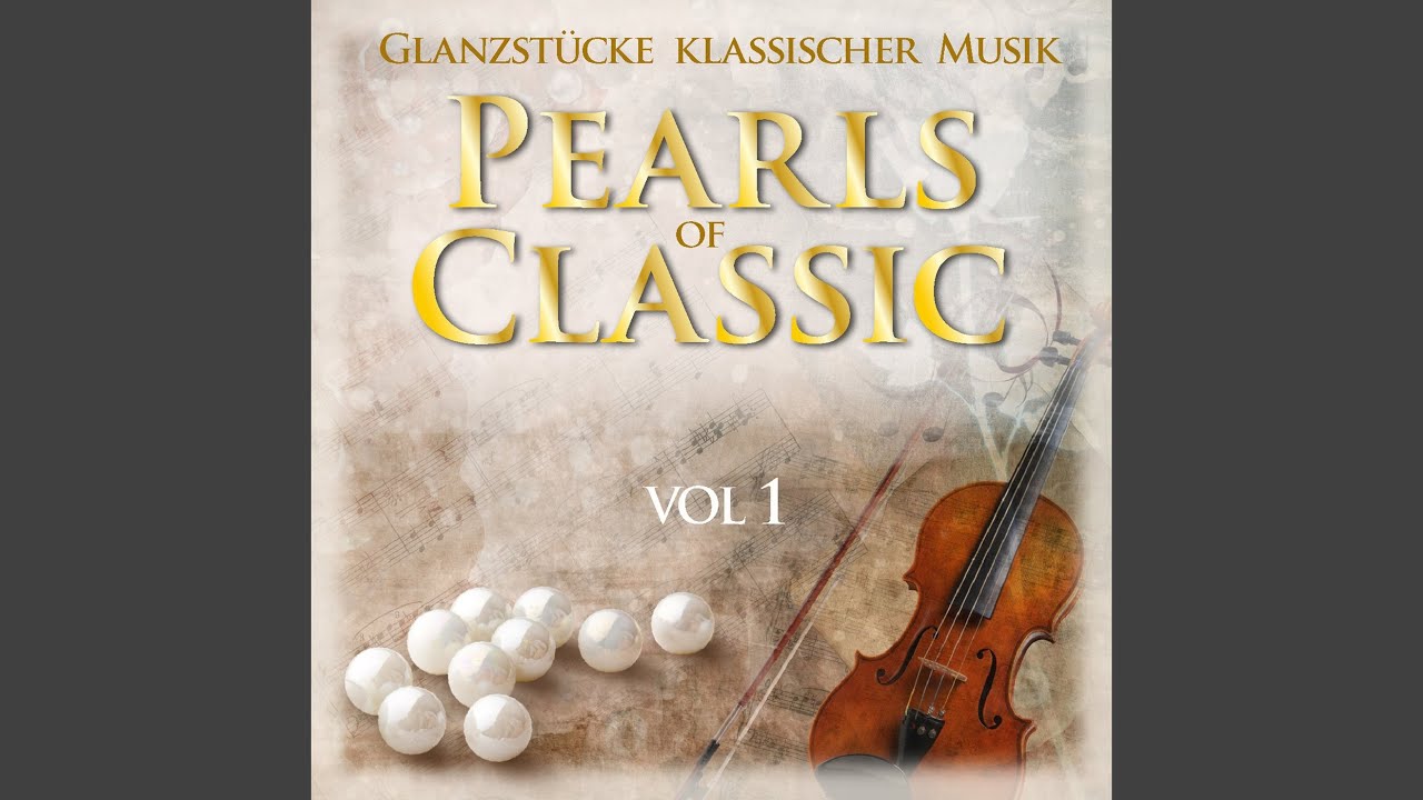 Die Nussknacker Suite: Marsch