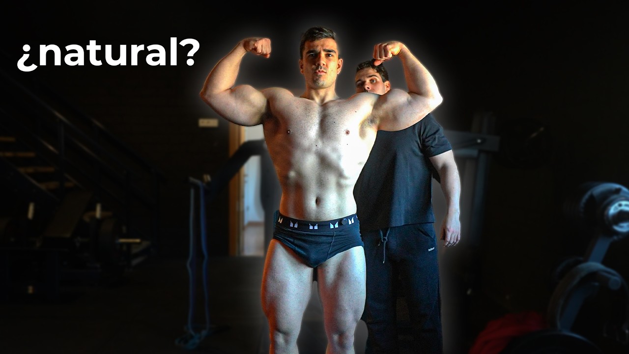 Ense&ntilde;o Mi F&iacute;sico por Primera Vez en Definici&oacute;n &iquest;hay nivel?