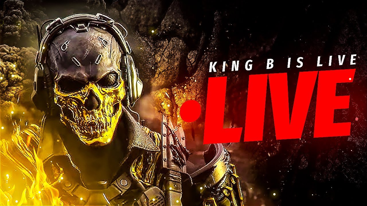 🔴 CODM LIVE | NEW UPDATE x CHILL GAMEPLAY