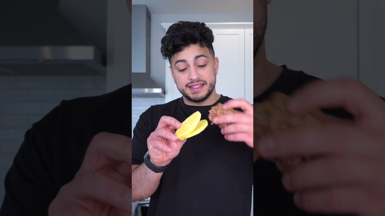 Libyan Mbattan | Meat Stuffed Potatoes