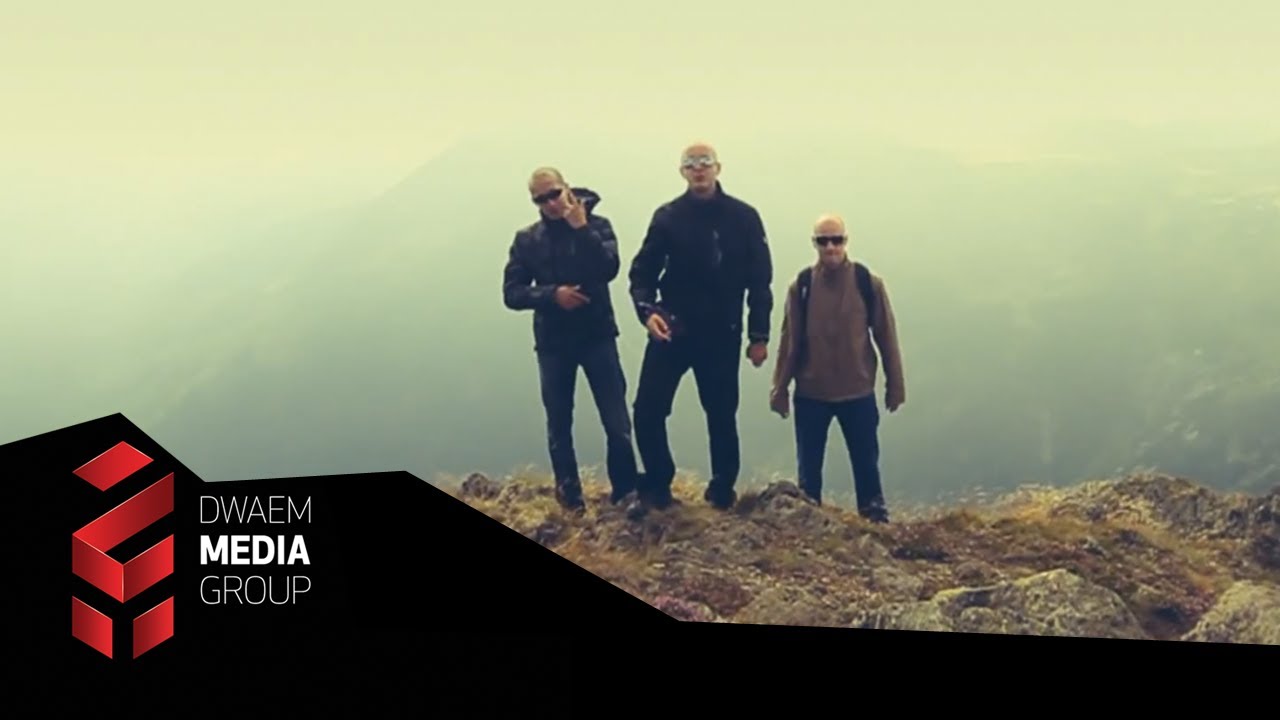 Pasjonaci - Wszystko gra (Official video)