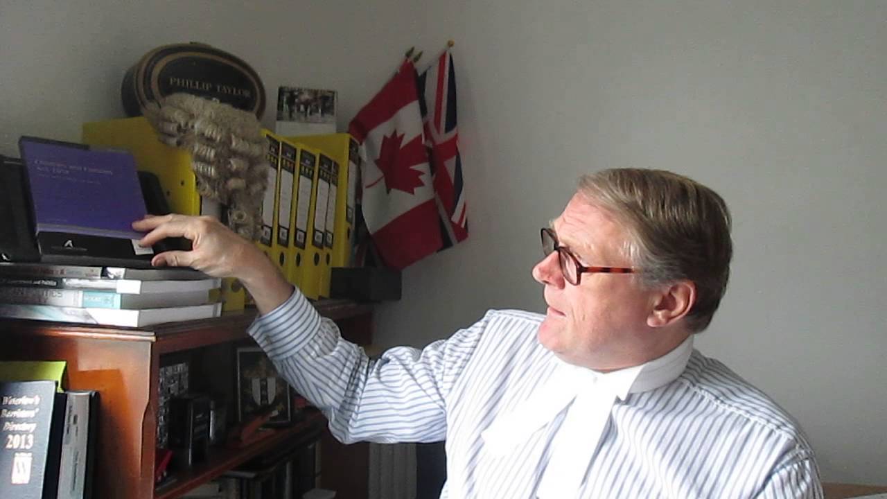 Phillip Taylor MBE book review.  Children and Families Act 2014