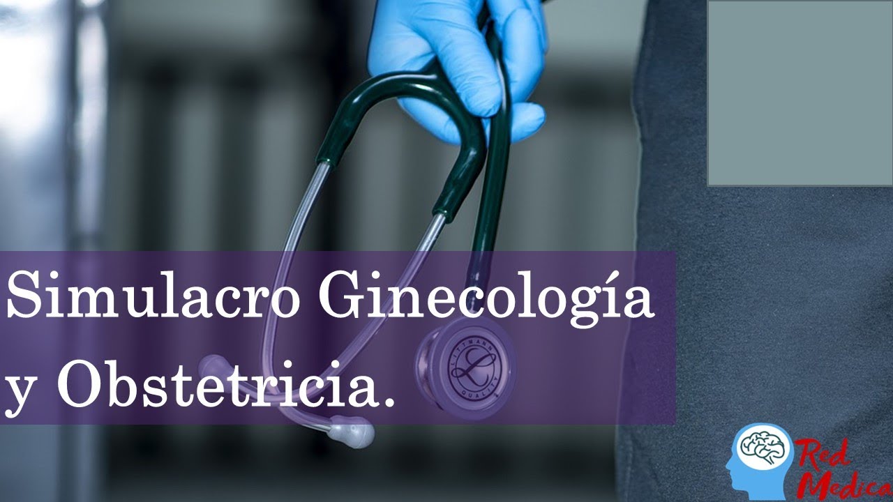 Repaso Ginecologia y Obstetricia con casos clínicos #ENARM