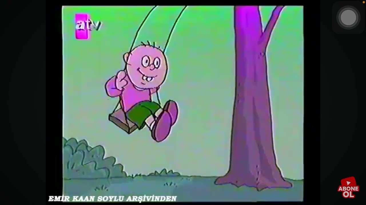 Bizimcity - Emekli  (1999) Salih Memecan