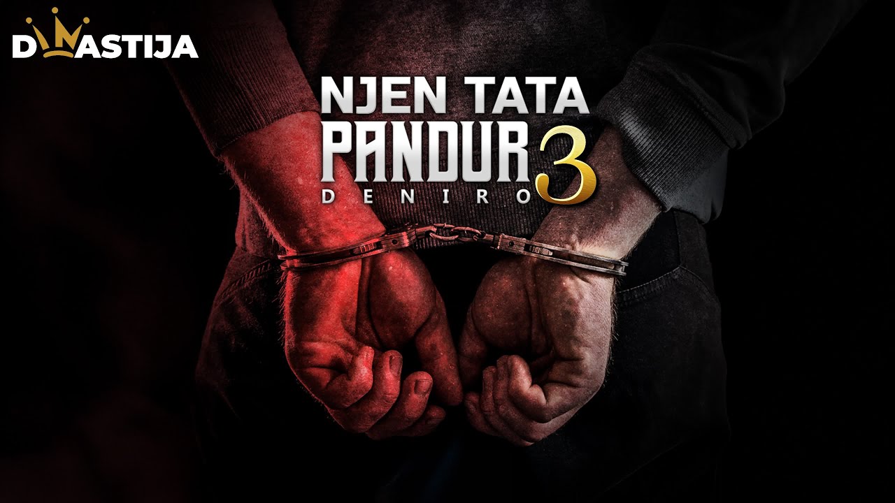 DENIRO  - NJEN TATA PANDUR 3 (prod.by Drap Beatz )