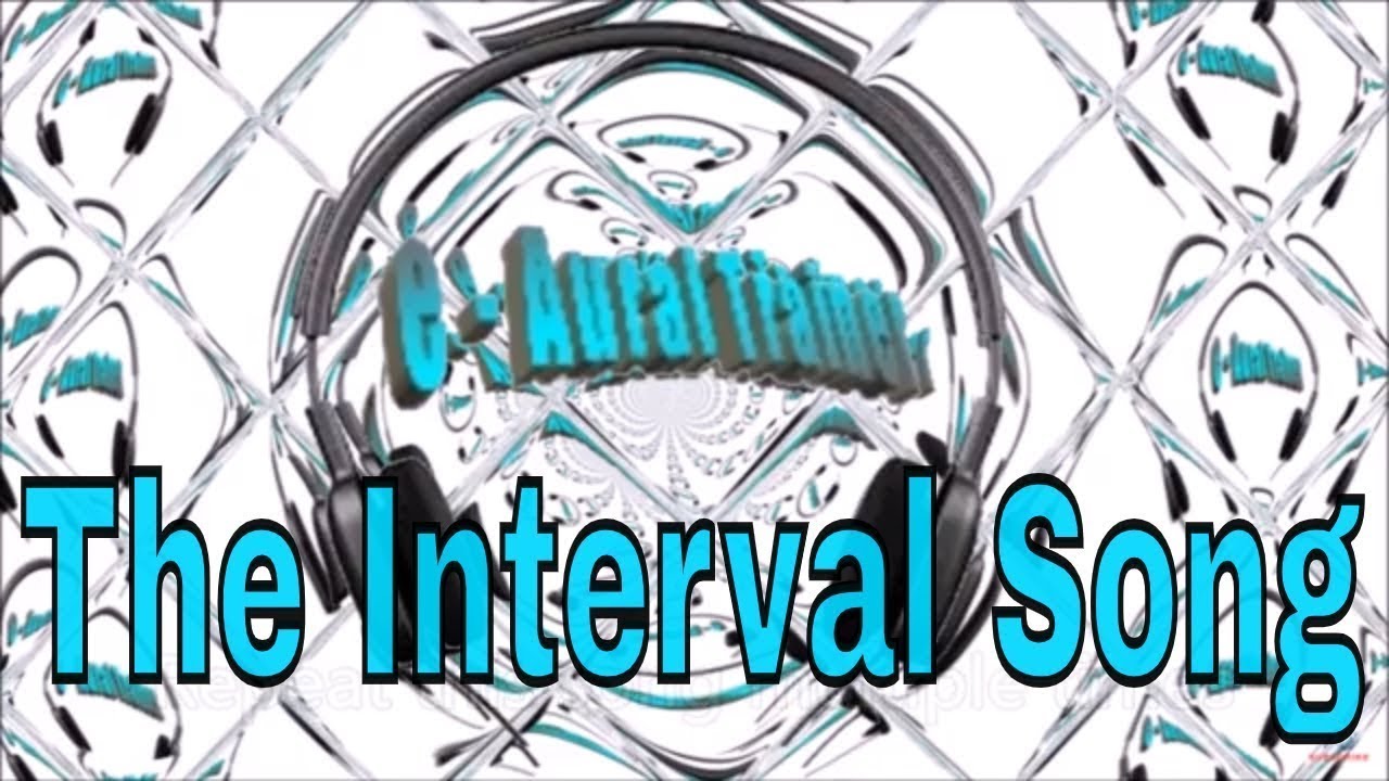 How to Sight Sing  - The Interval Song