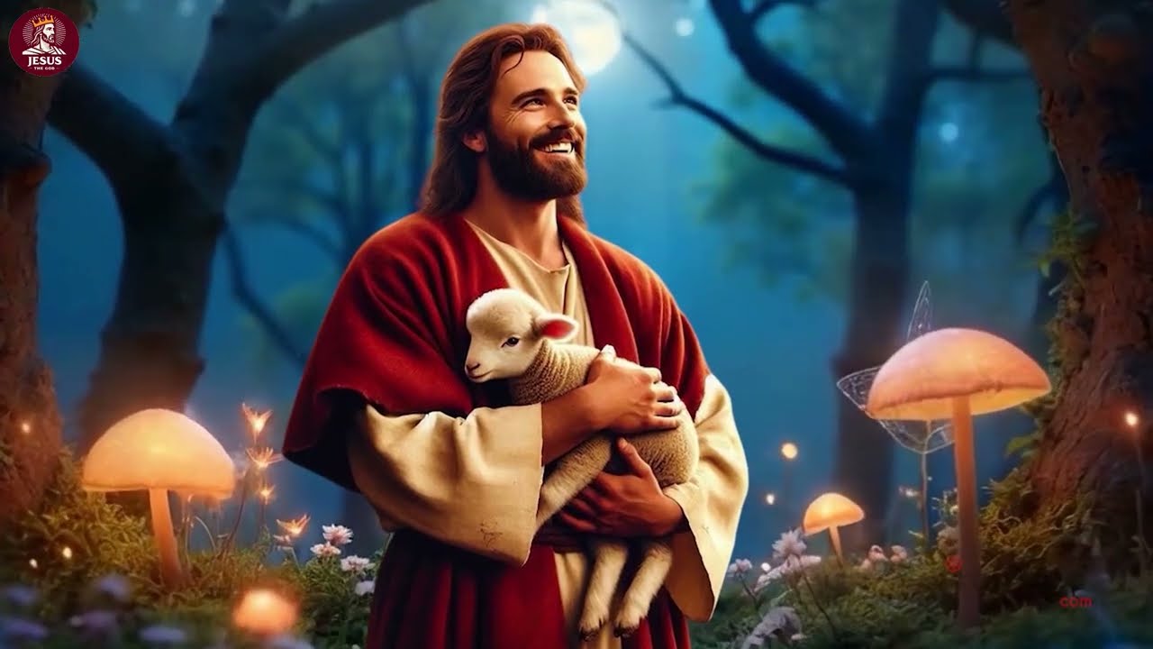 ✝️ Morning Prayer | बंद दरवाजे खुलेंगे आज सुबह की शक्तिशाली प्रार्थना ~ Most Powerful Jesus Prayer