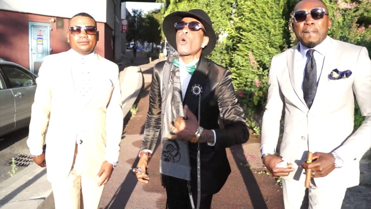 LA FRAPPE DE NORBAT DE PARIS CHEZ STANY DE PARIS DU JAMAIS VUE