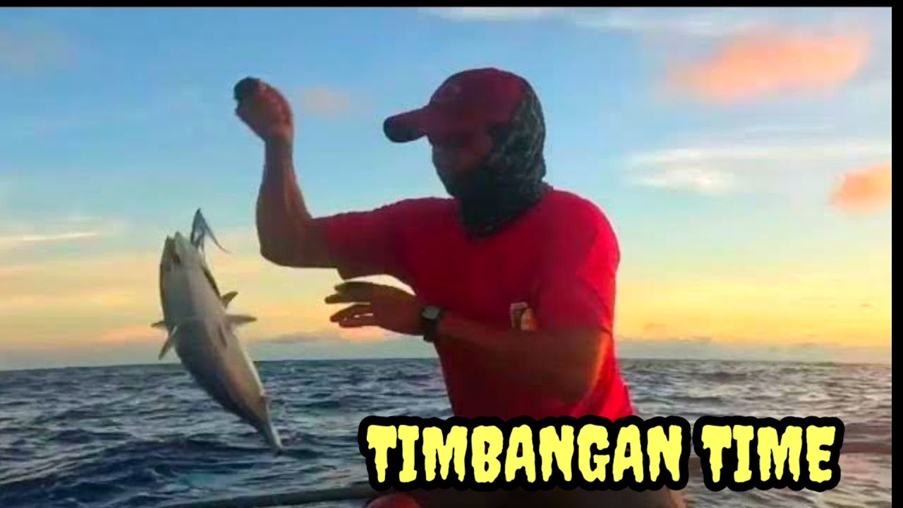 P2 - KABISIG ELO | TIMBANGAN TIME - EP55