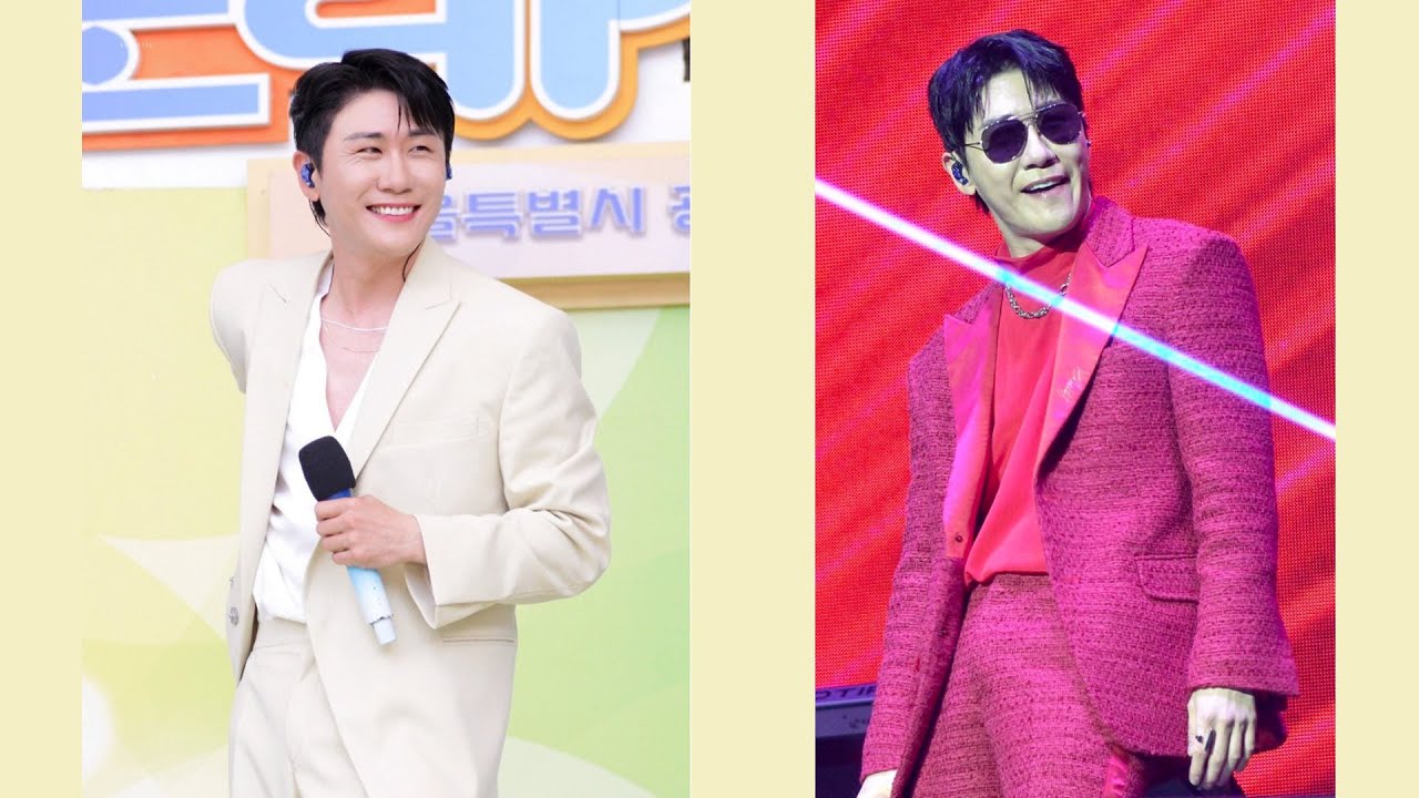 영블스 여러분들 투표하시느라 고생하셨습니다