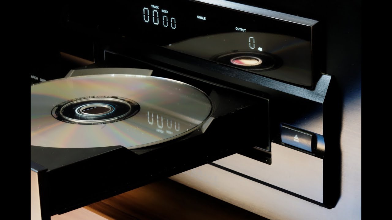 Are Blu Spec CDs better?