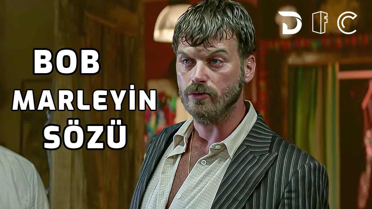 Organize İşler 2 - SS | Bob Marleyin sevdiğim bir s&ouml;z&uuml; var NEY ?