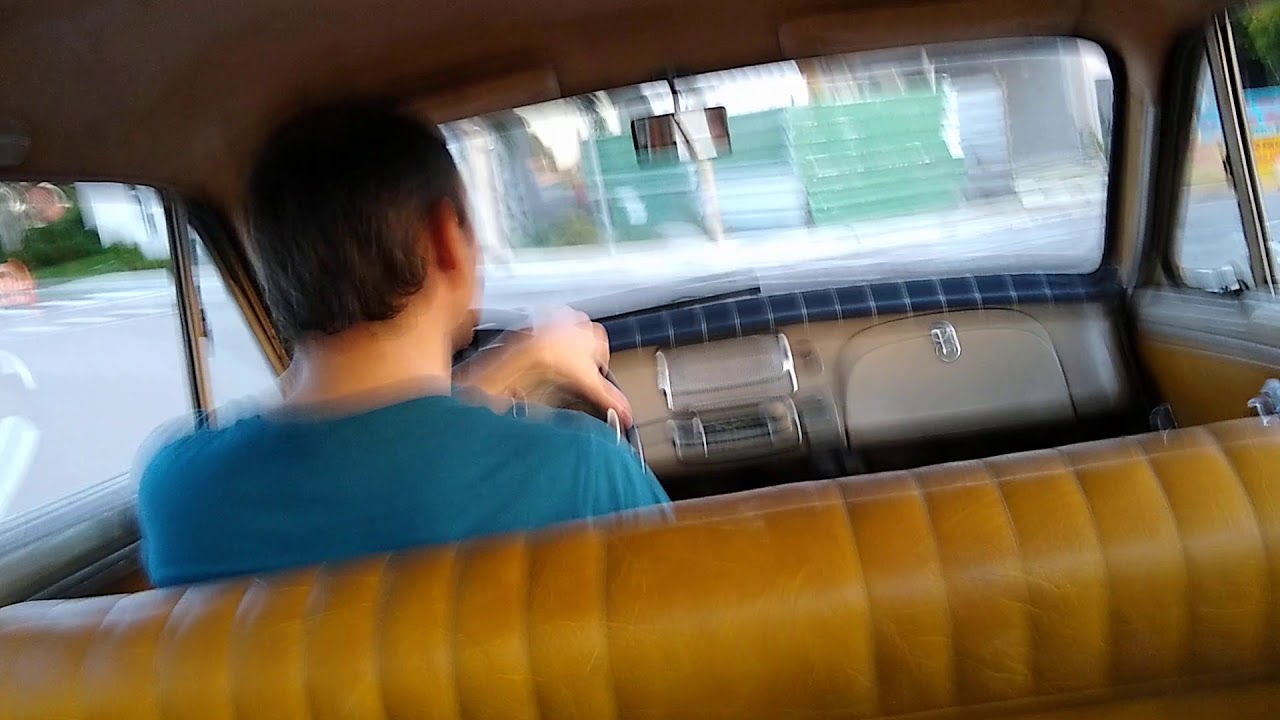 DKW-VEMAG 64 ON BOARD