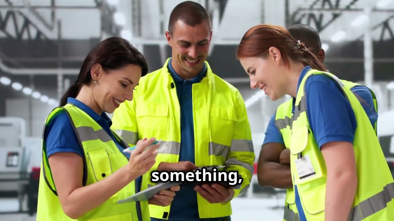 Workplace Incident Reporting