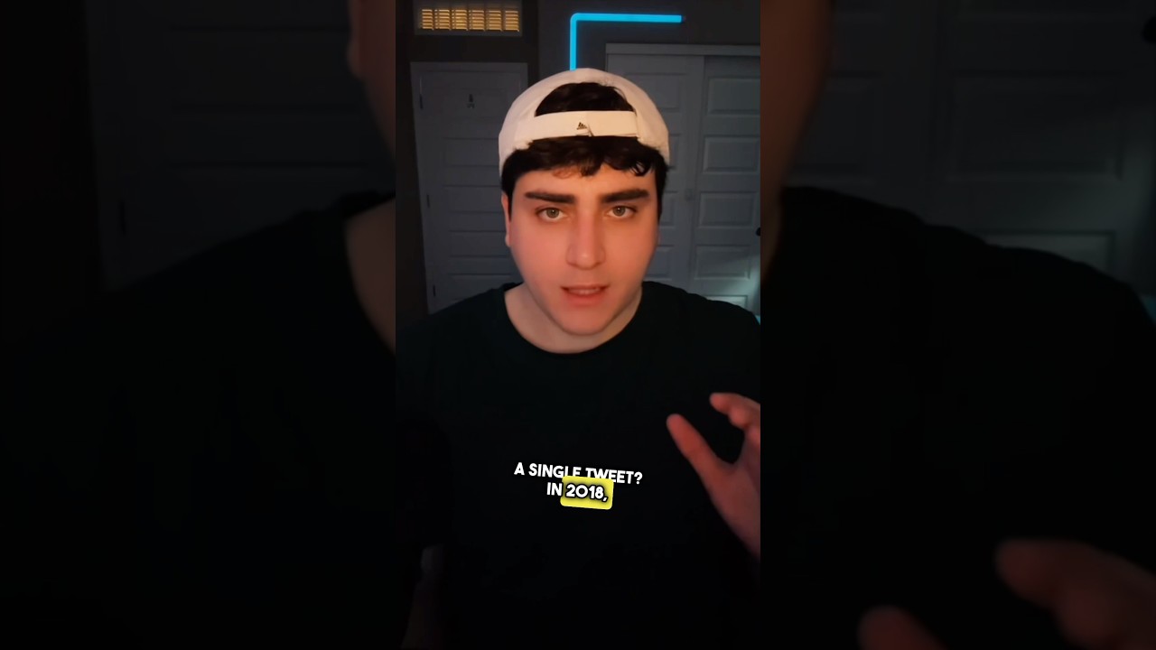 Помните, как Snapchat был уничтожен 😳