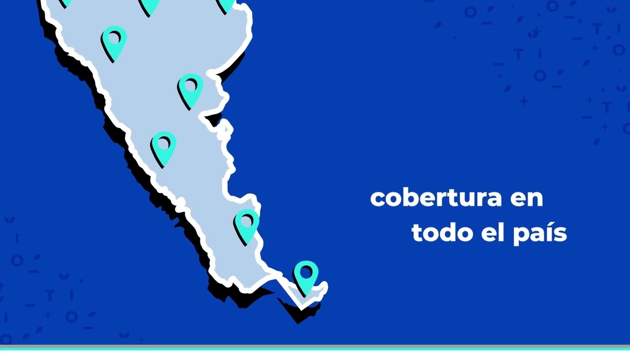 Tecnoimagen Rebranding historia