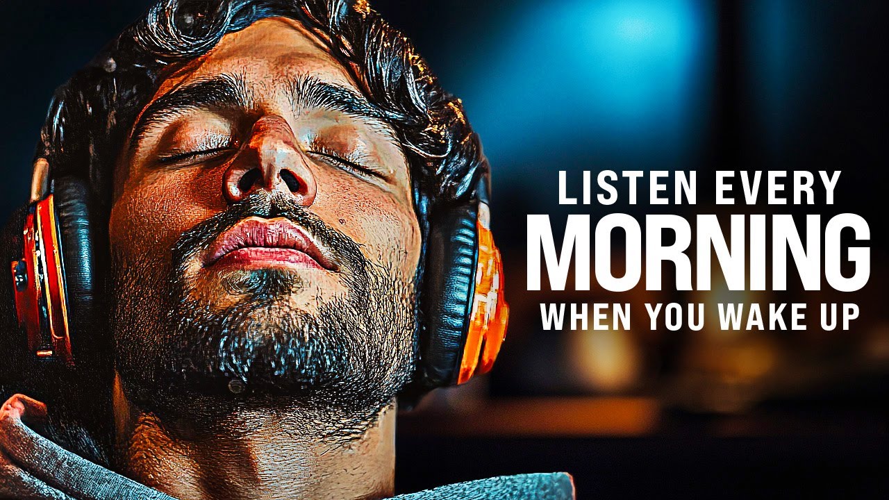 THE POWER OF CHANGE - Best Morning Motivational Video Speeches Compilation | Listen Every Day!