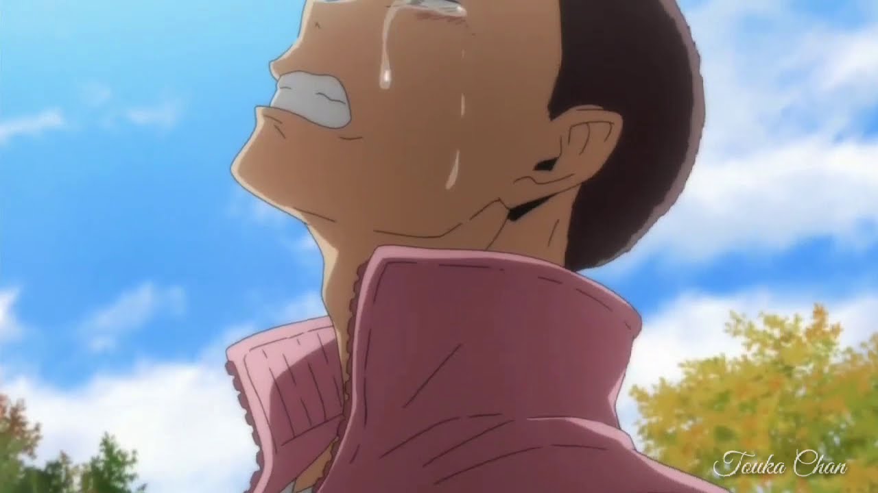 Haikyuu!!「AMV」 - Stereo Hearts