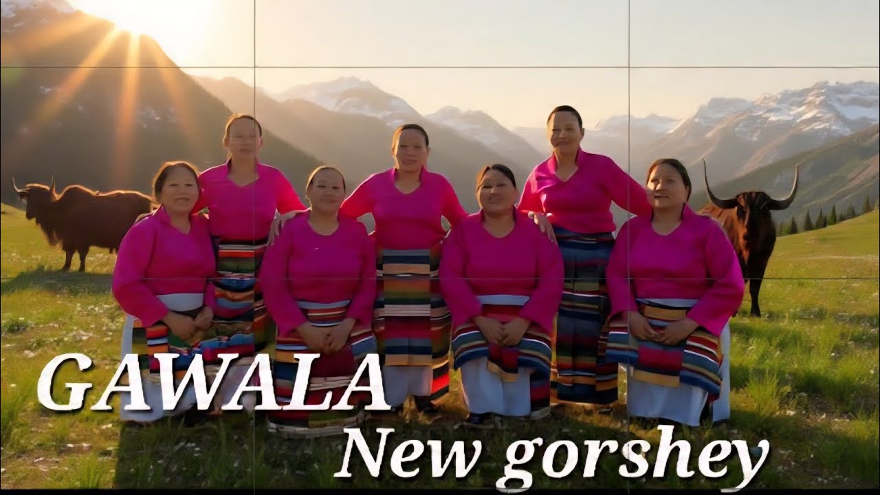 LHAKAR GORSHEY GAWALA 