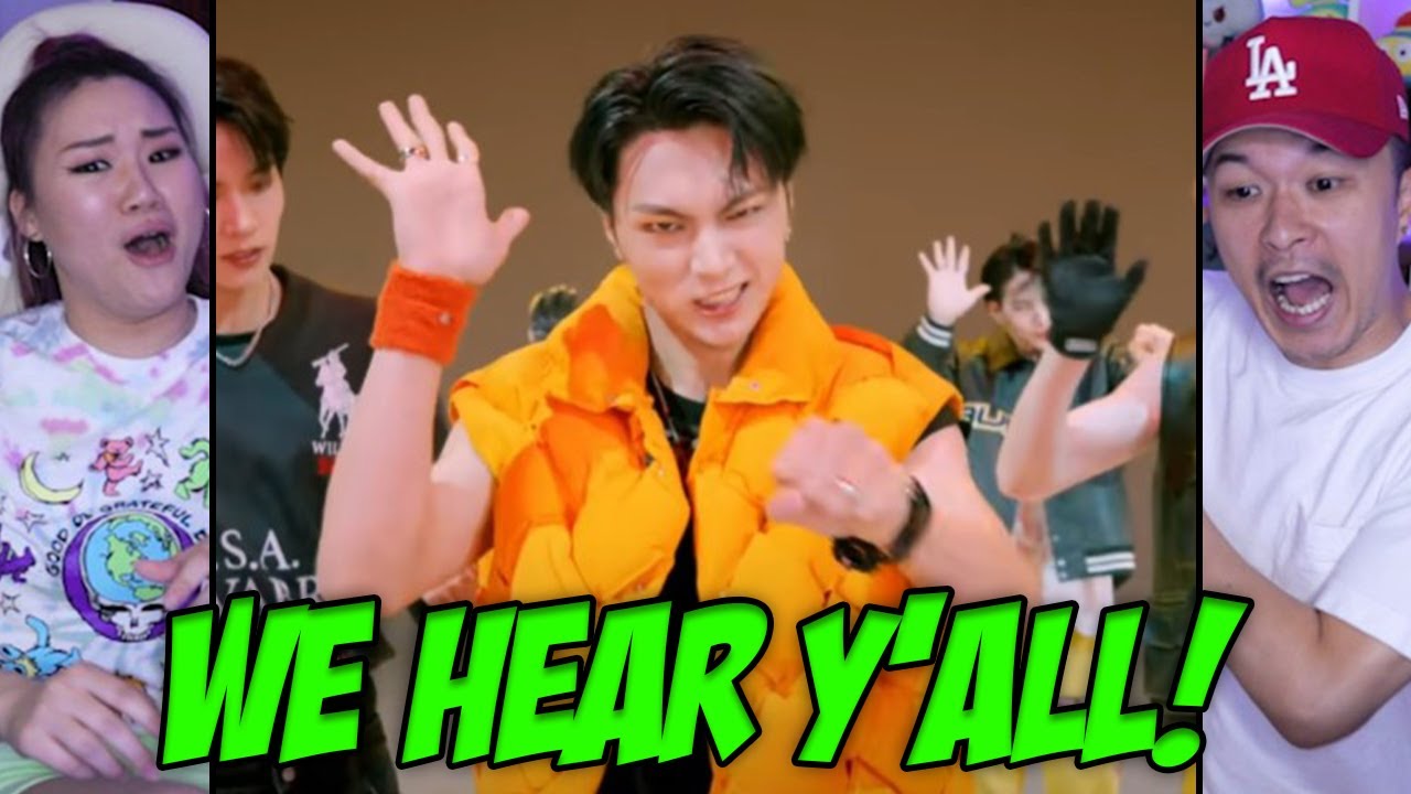 [BE ORIGINAL] ENHYPEN(엔하이픈) 'Future Perfect (Pass the MIC)' (4K) | REACTION!