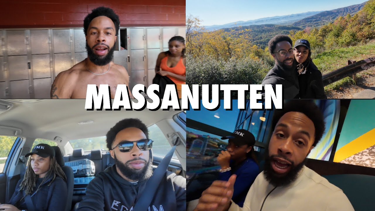 48 Hours At Massanutten Resort Vlog The Good The Bad And The Ugly ( Timeshare Scam?)