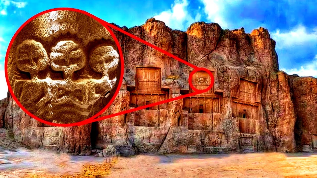 10 MYSTERIOUS Ancient Greece Discoveries Archaeologists Can't Explain!