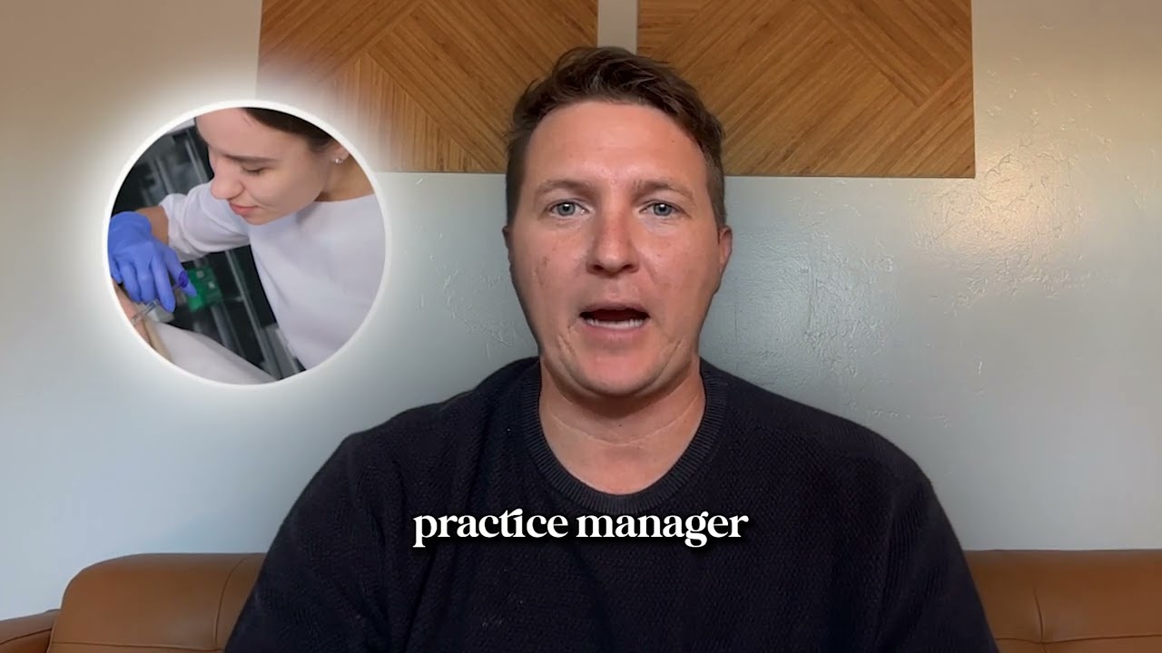 Med spa and Plastic Surgery Marketing Growth Partners