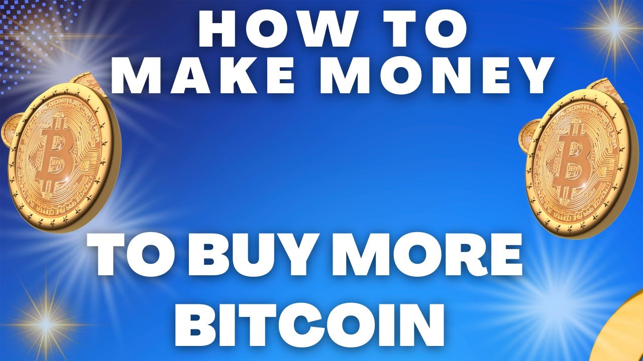 WHERE DO I MAKE MONEY TO BUY MORE BTC / ETH / WHAT IS MY STRATEGY / WHERE DO I INVEST IN DEFI ?