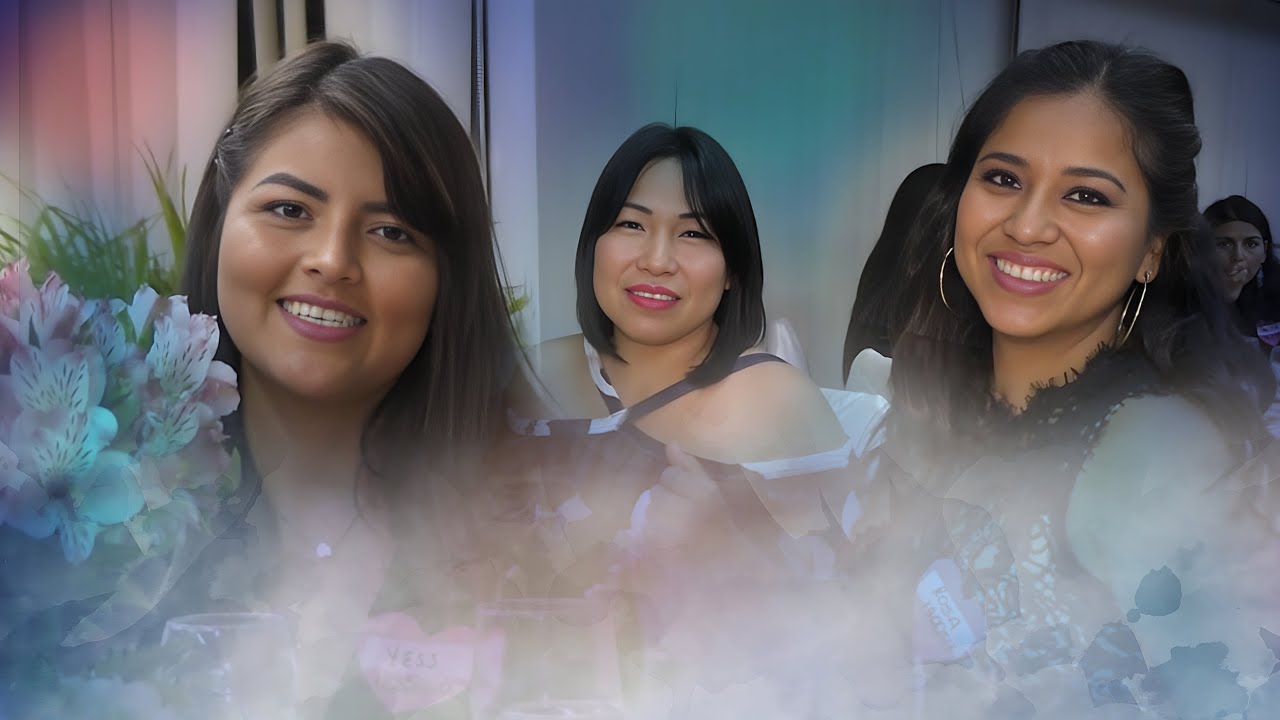 BE REAL - Why Young Latinas TAP OUT on Lima to Date Foreigners