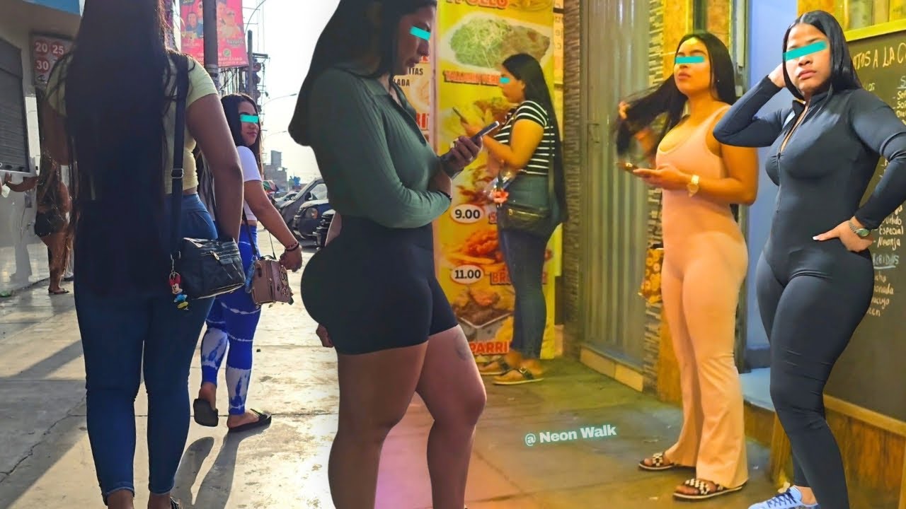 Tour Streets Walk - Zepita & Plaza Norte Lima Turismo