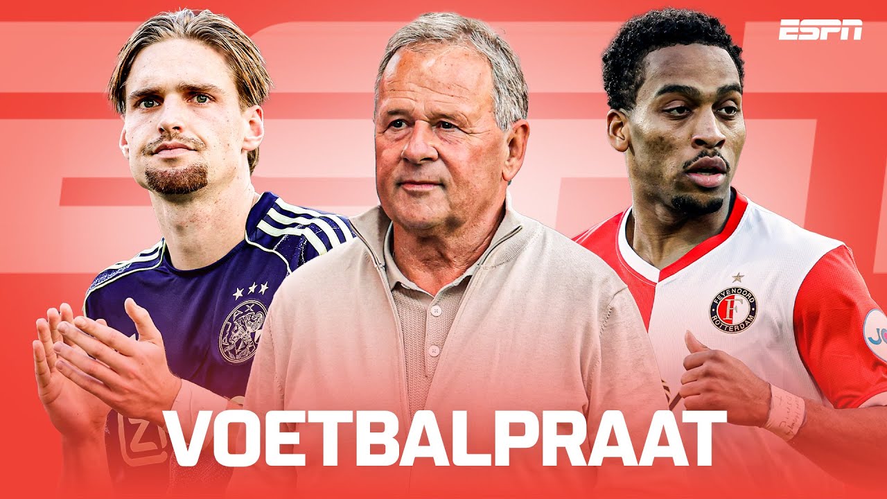 🔄 Transfer TAYLOR biedt kansen voor jonge talenten: 