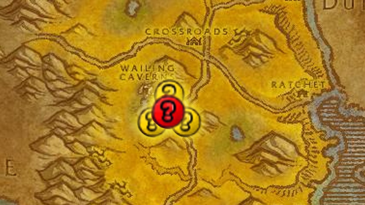 WoW Quests So Controversial They Were DELETED