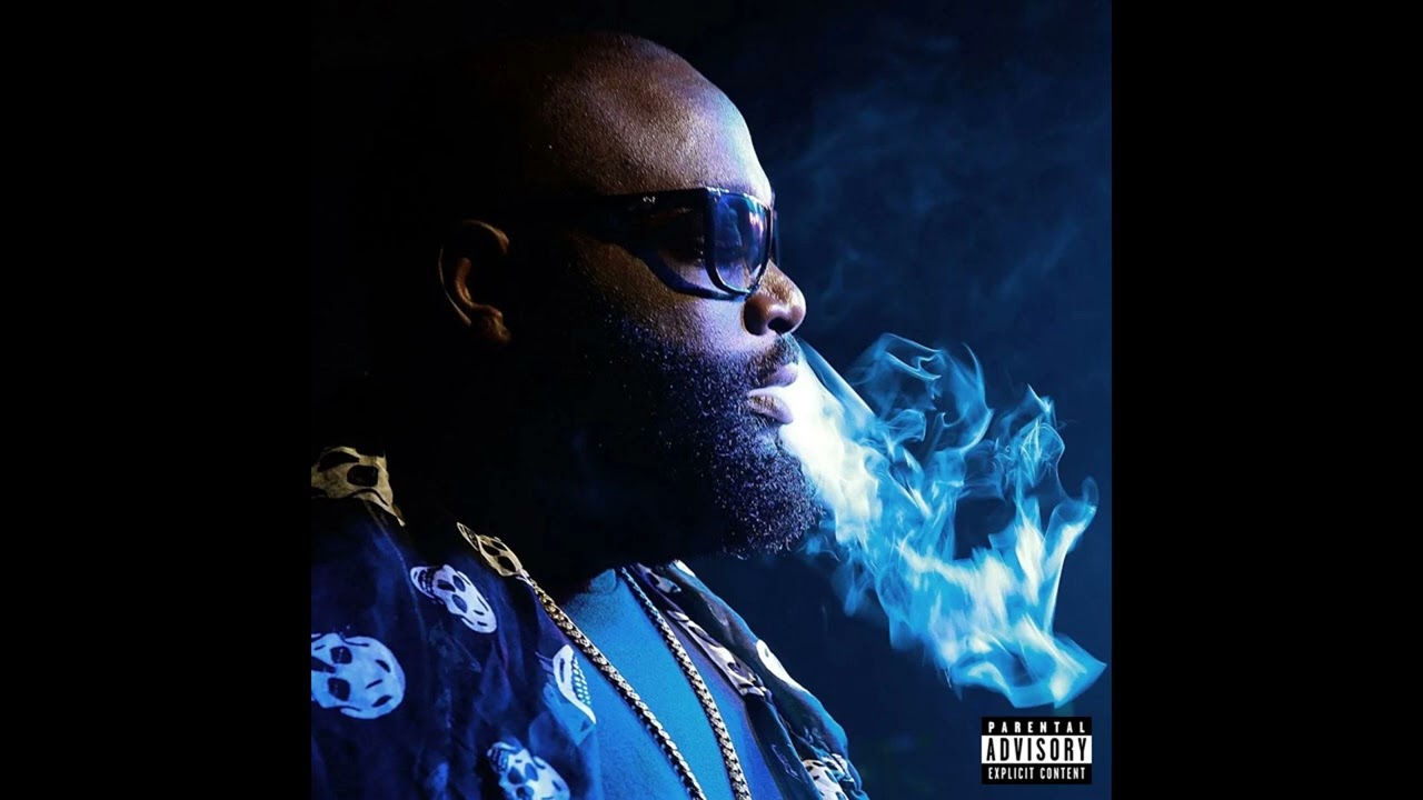[FREE] Rick Ross x Justice League Type Beat - 