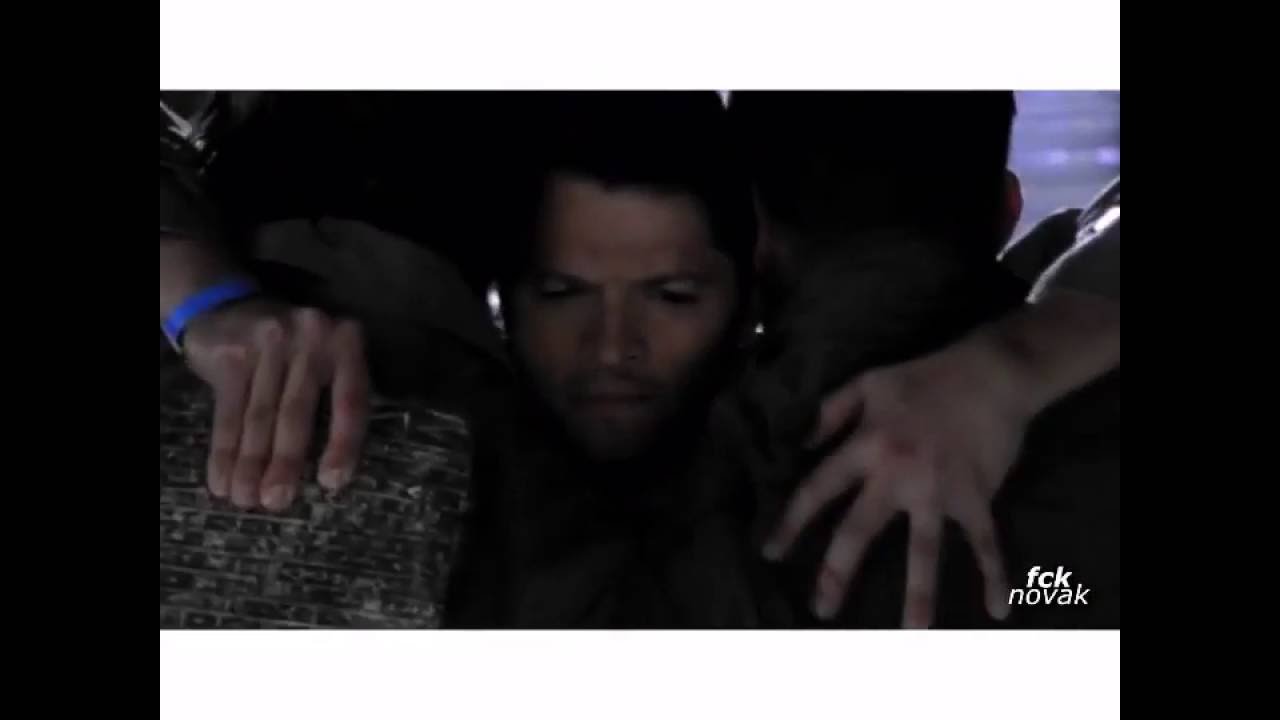 SPN-Vine|Dean! Cas! Sam!