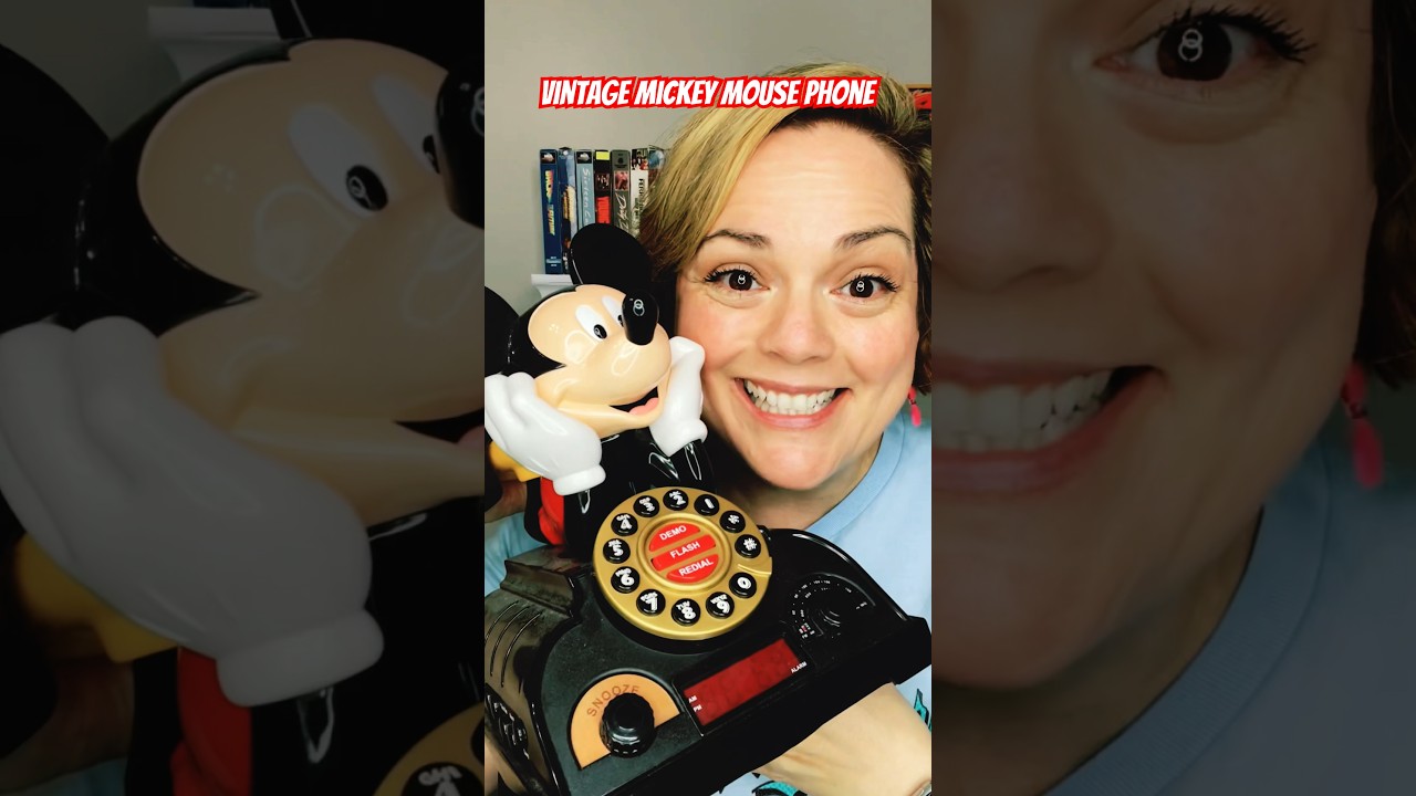 The coolest phone from the #90s #90snostalgia  #vintagephones