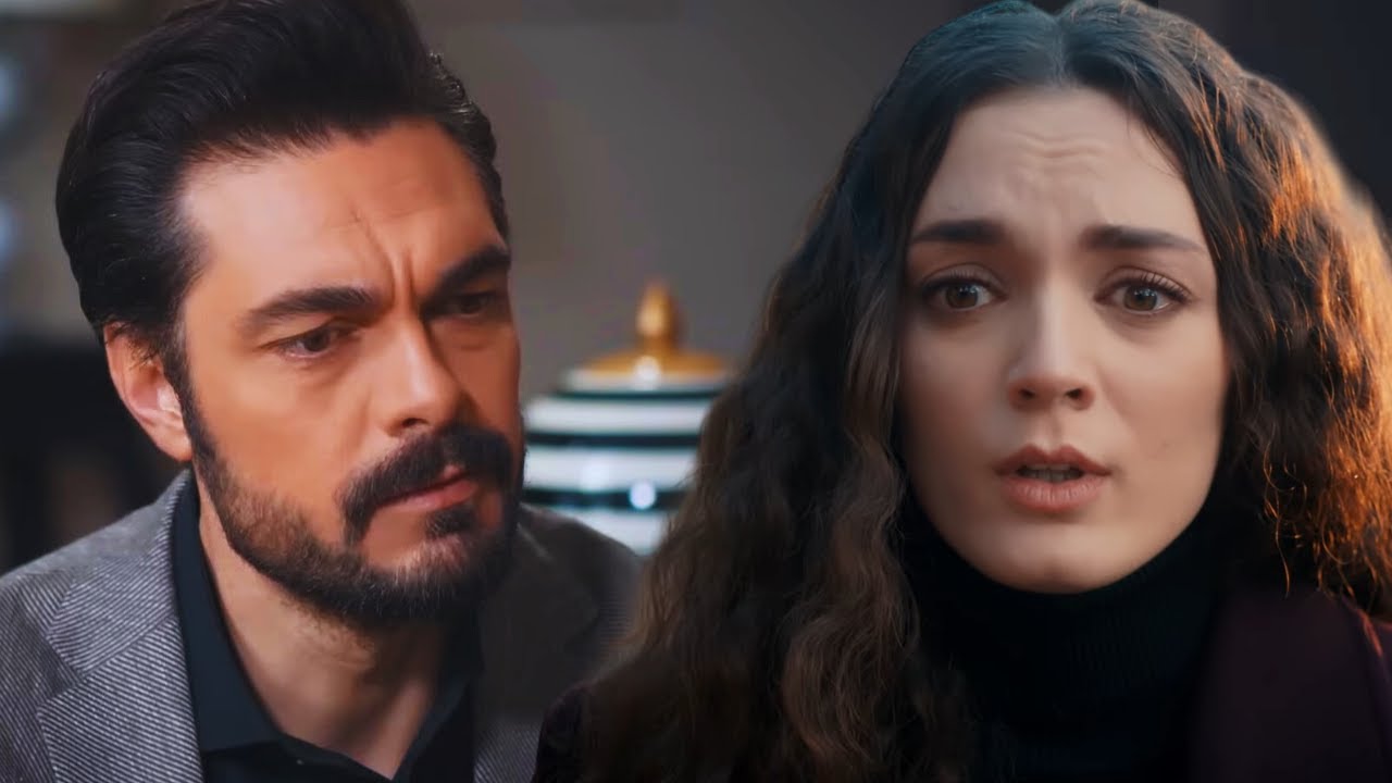 Dziedzictwo odcinek 695. w wtorek 23 września 2025 roku, o godzinie 16:05 w TVP1