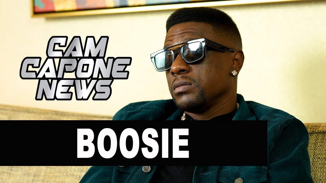 Boosie On Yo Gotti&rsquo;s Brother, Big Jook, Getting Killed In Memphis