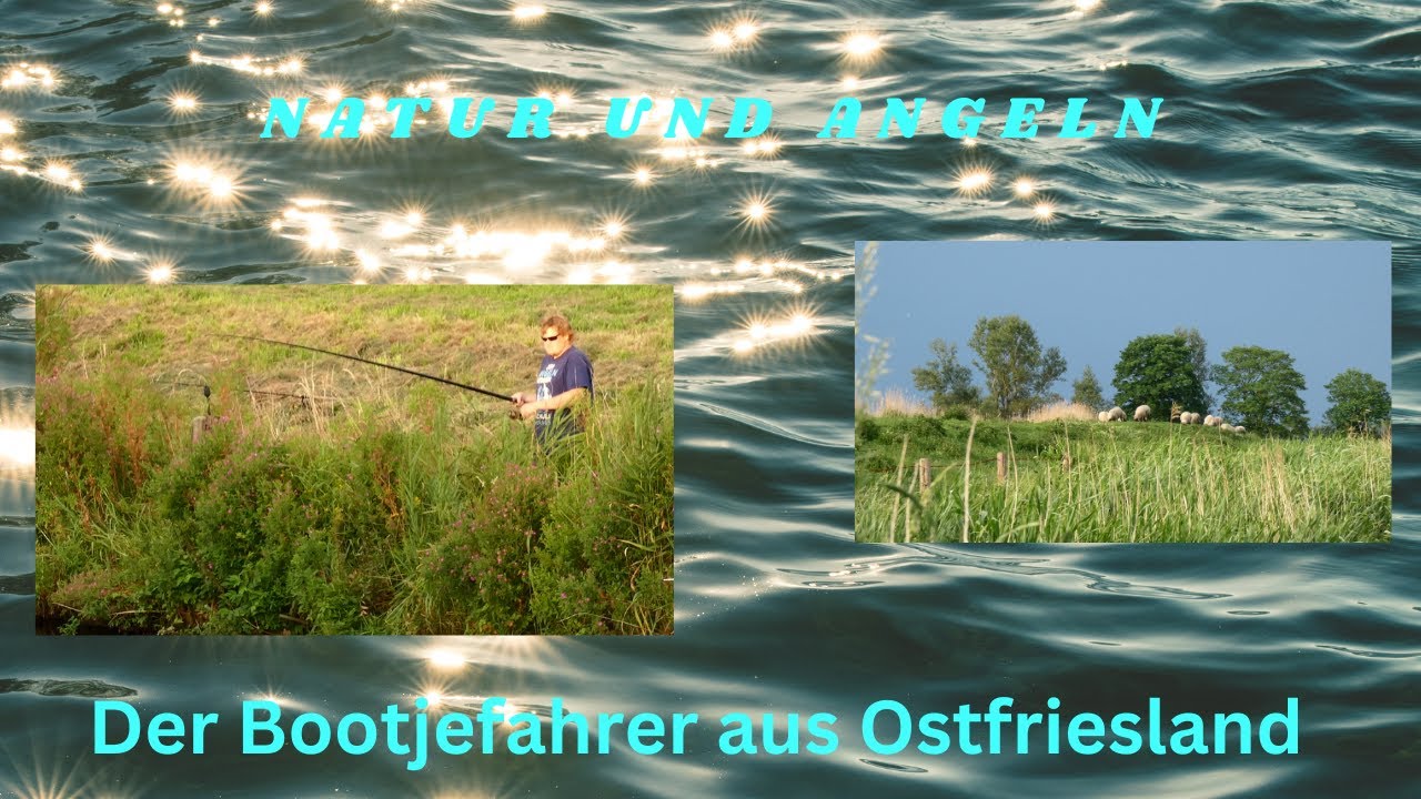 Natur und Angeln
