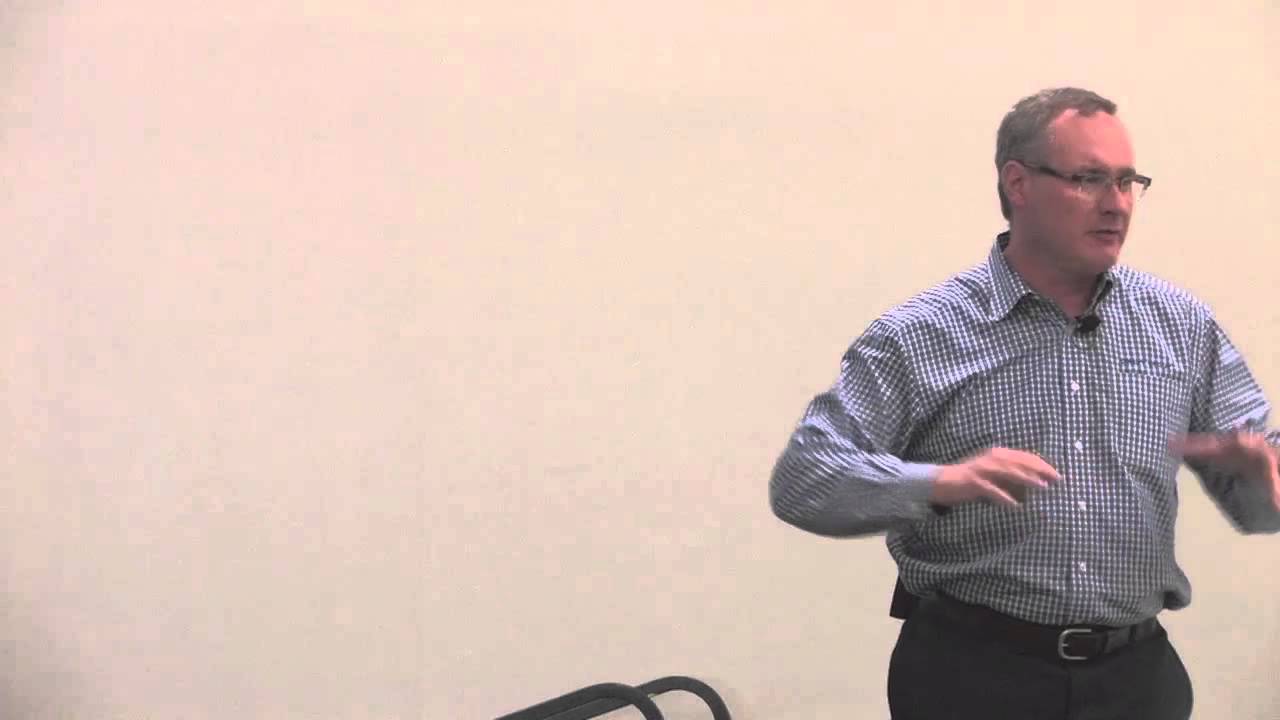 Building Envelope, what is it? - NFMT Conference Session Clip