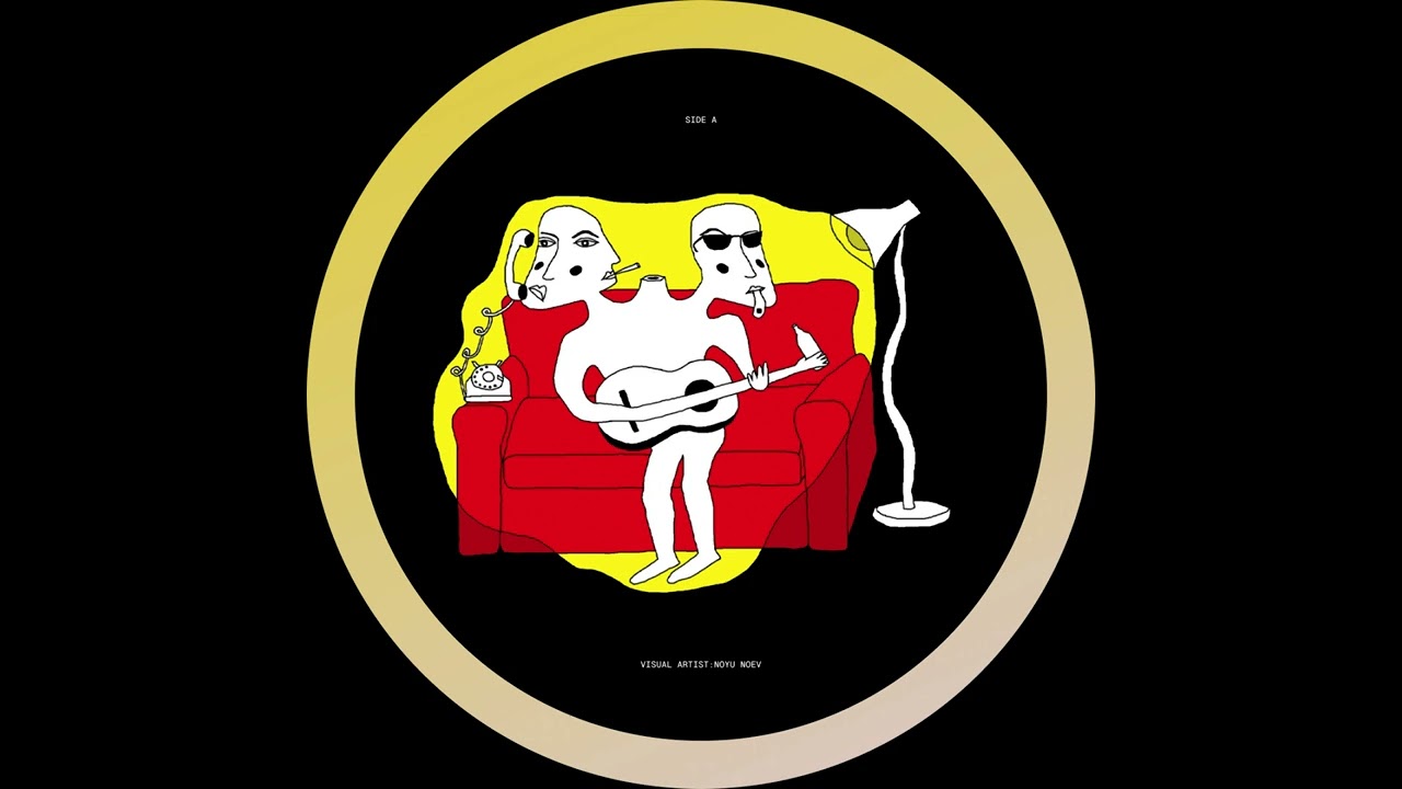 Factuaw - Strandzha (Christopher Ledger Remix)