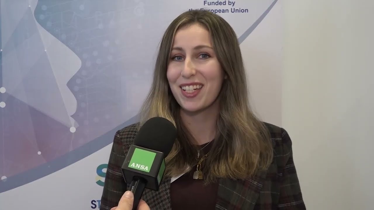 Interview with Lucy Conover from the University of Utrecht