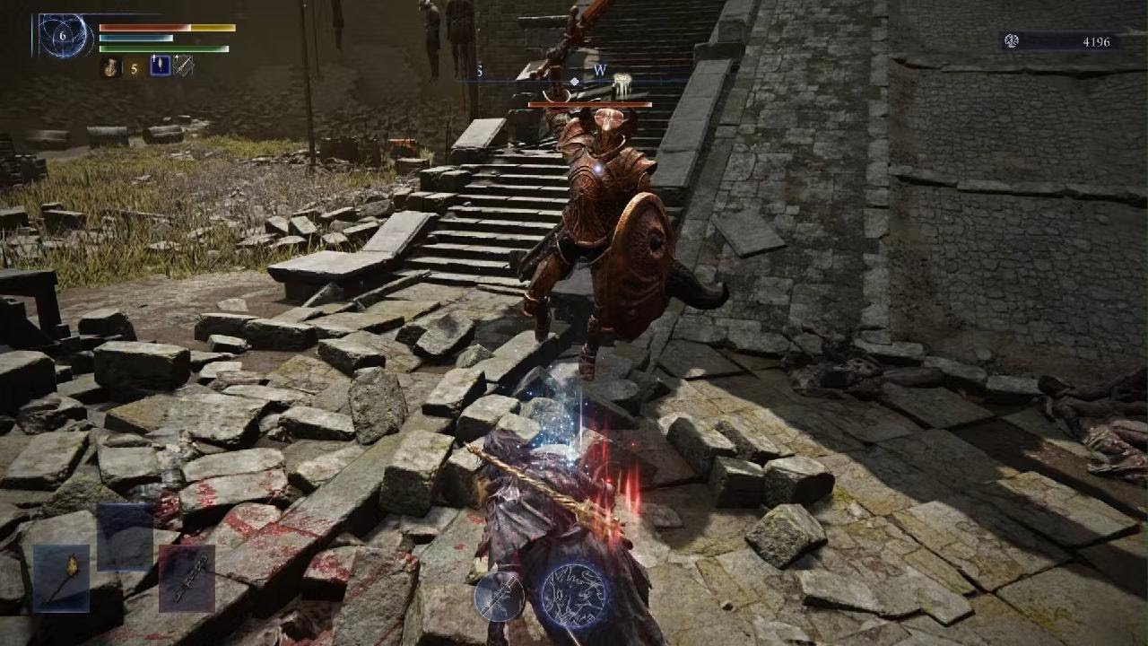 donkeydrift solo