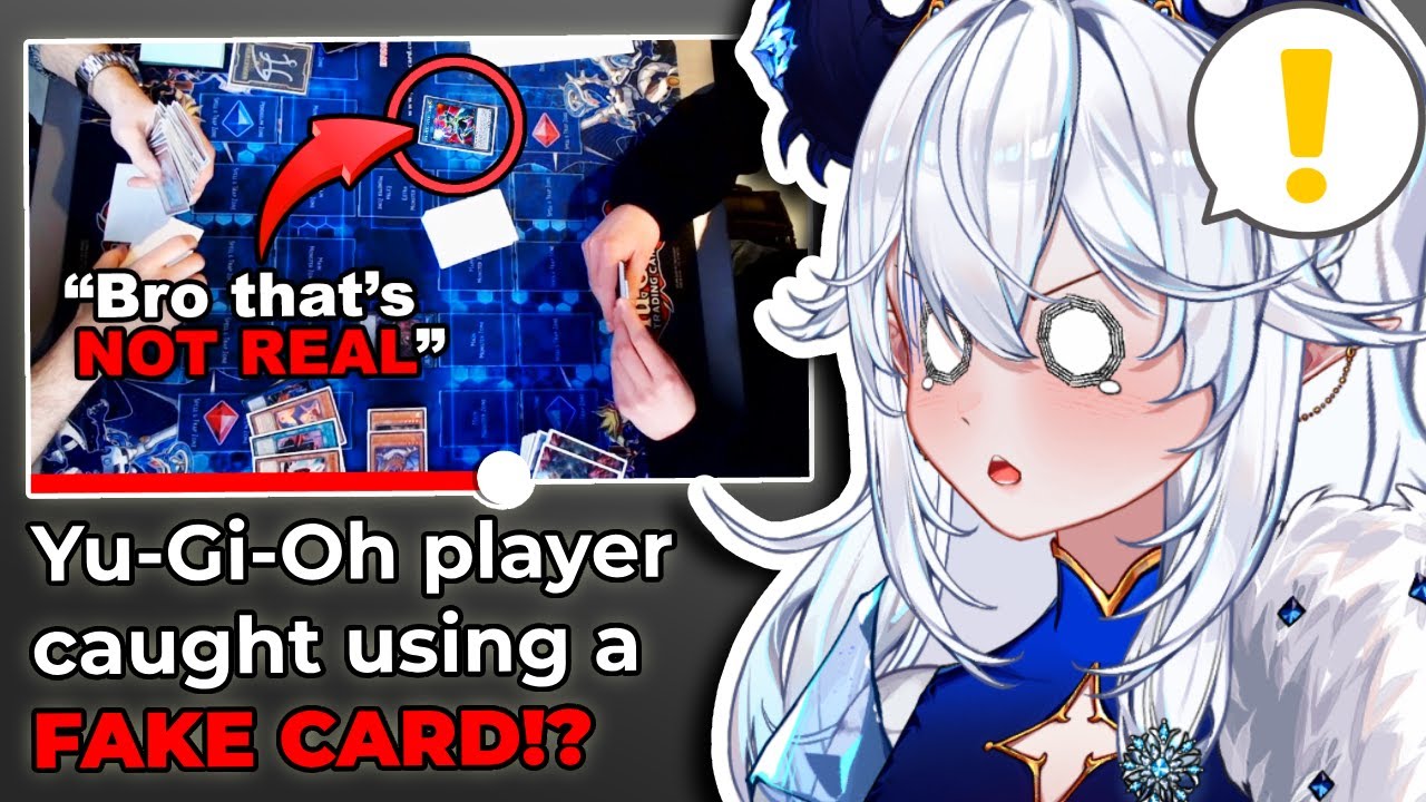 Reacting To INSANE Yugioh Stories