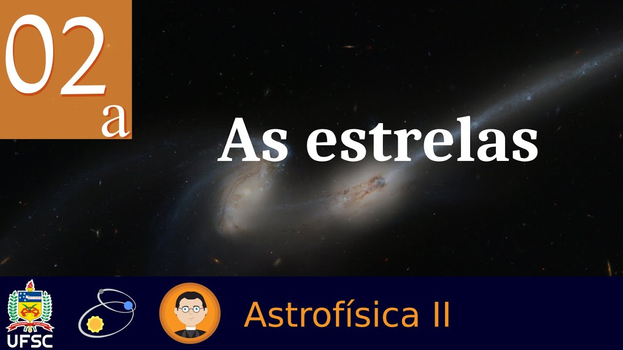02a: As estrelas