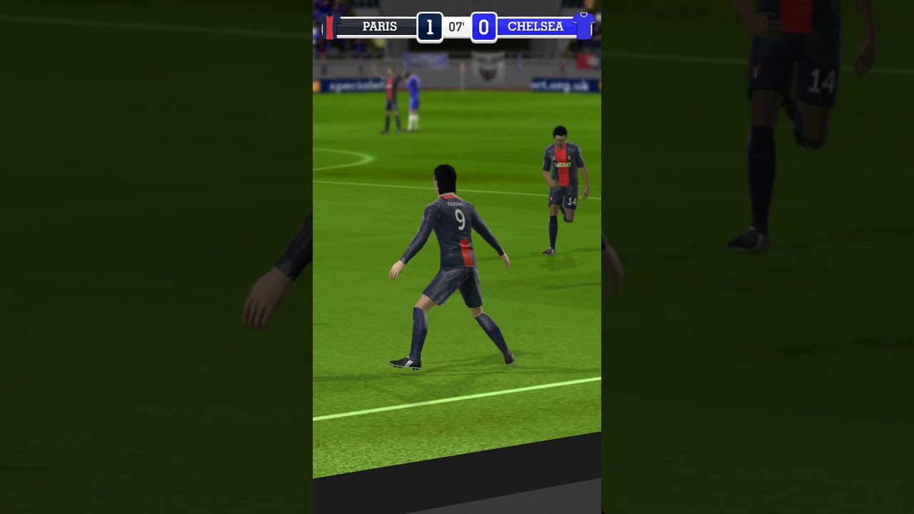 Score Hero Android GamePlay, Mobile Football Game, Ios GamePlay by soccer hero man 34