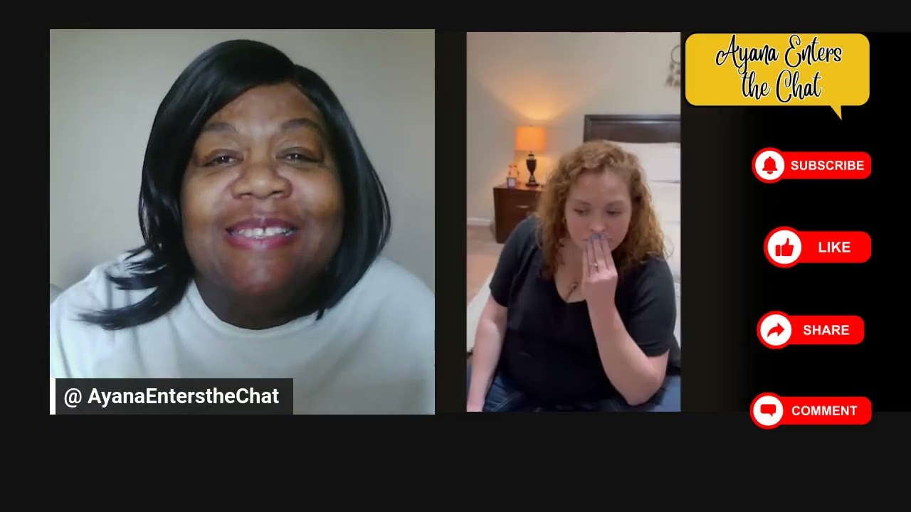 Larry Tries to Force an Apology Out of Brooke for Bethany  