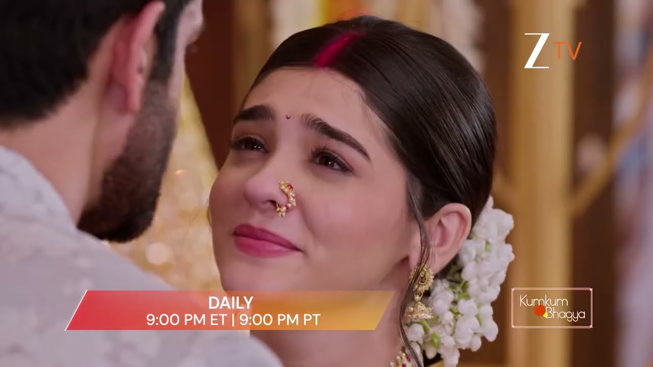 Kumkum Bhagya